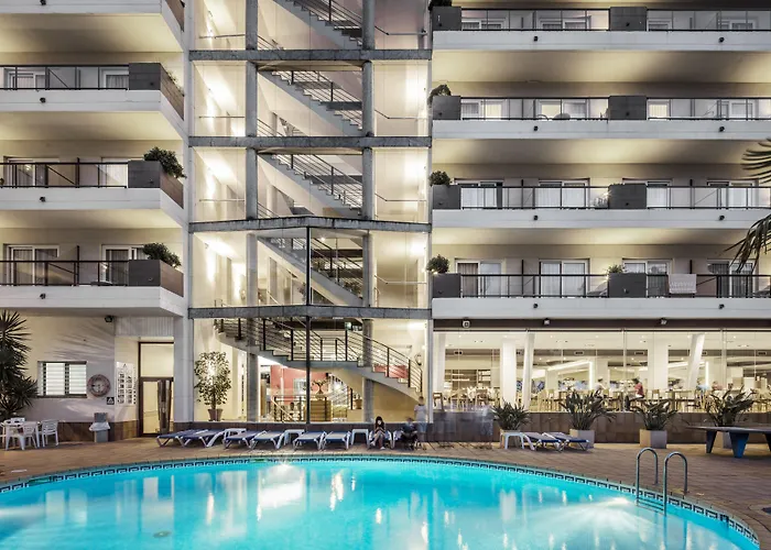 AQUA Hotel Promenade