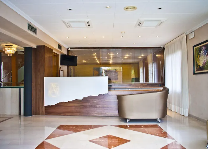 Sant Jordi Boutique Hotel